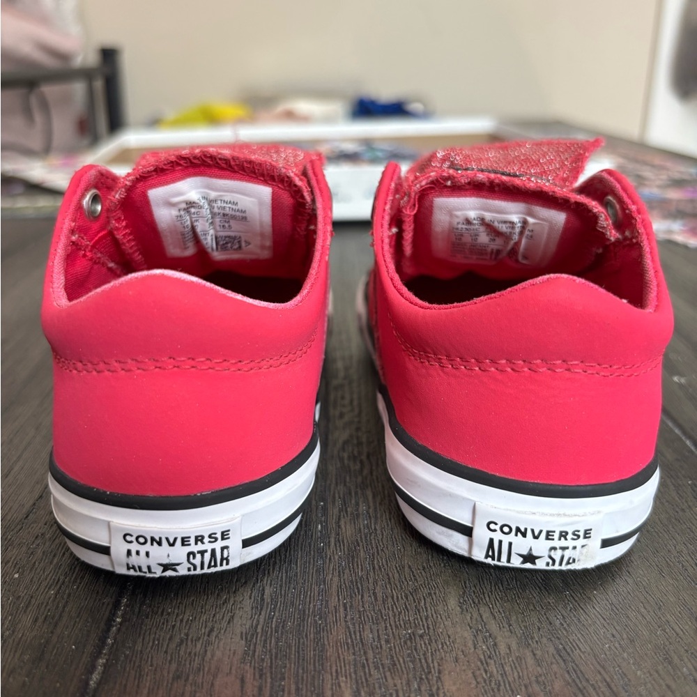 Converse All Star - Picture 4 of 10